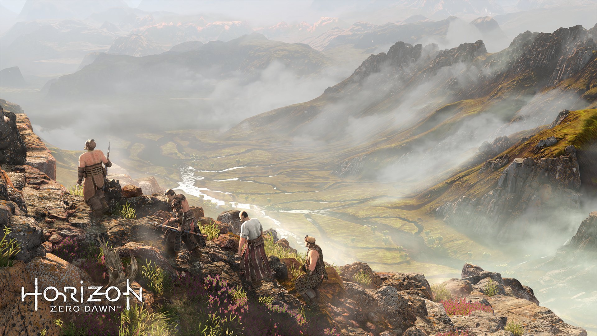 Horizon Zero Dawn - Imagen 37